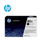 Toner Hp CF280X (80X) L.J. M401n Negro así mismo obtendrá colores vibrantes, texto nítido, líneas finas y una salida consistente, página tras página.