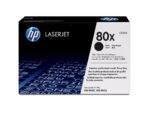 Toner Hp CF280X (80X) L.J. M401n Negro así mismo obtendrá colores vibrantes, texto nítido, líneas finas y una salida consistente, página tras página.