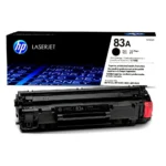 Toner Hp CF283A (83A) MFP M127f Negro 1.5kpg. cuentan con altos estándares de calidad de impresión y al mejor precio del mercado.