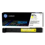Toner Hp CF302A (827A) L.J. Mfp M880z Yellow te ofrece calidad de impresión nítido y radiante, te brinda garantía de fábrica, rendimiento 32.0000