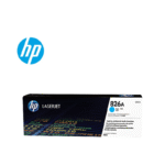 Toner Hp CF311A 826A L.J. M855dn Cyan tiene un rendimiento excelente si se trata de impresiones de calidad, la cual te rinde para 31,500 páginas 