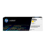 Toner Hp CF312A (826A) L.J. M855dn Yellow tiene un rendimiento excelente si se trata de impresiones de calidad, la cual te rinde para 31,500 páginas 