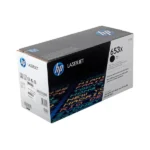 Toner Hp CF320X (653X) ENT M680 Negro 21.0k Pg tiene un rendimiento excelente si se trata de impresiones de calidad.