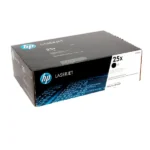 Toner Hp CF325X (25X) Ent M806 Negro 34.5k Pg tiene un rendimiento excelente si se trata de impresiones de calidad, rendimiento 34.000 pgs