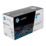 Toner Hp CF331A (654A) Ent M651 Cyan 15.0k Pg garantiza impresiones nítidas y profesionales, perfectas para cualquier entorno empresarial o de oficina.