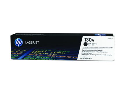 Toner Hp CF350A (130A) L.J. Mfp M177 Black cuentan con altos estándares de calidad de impresión y al mejor precio del mercado