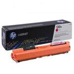 Toner Hp CF353A (130A) L.J. Mfp M177 Magenta cuentan con altos estándares de calidad de impresión y al mejor precio del mercado