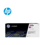Toner Hp CF363X (508X) Mfp M553 Magenta 9.5kpg.Compatibilidad Con Impresoras HP Color LaserJet Enterprise M552/M553dn/M553dh/M577dn.