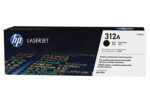 Toner Hp CF380A (312A) L.J. M476 Negro 2.4k Pg Mantenga su oficina y hogar productivos, rendimiento: 2400 paginas