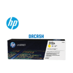 Toner Hp CF382A (312A) L.J. M476 Yellow 2.7k Pg  cuentan con altos estándares de calidad de impresión y al mejor precio del mercado.