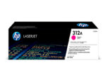 Toner Hp CF383A (312A) L.J. M476 Magenta 2.7k Pg  cuentan con altos estándares de calidad de impresión y al mejor precio del mercado.
