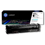 Toner Hp CF400A (201A) Negro Para Lj Pro M252 asi mismo obtendrá colores vibrantes, texto nítido, líneas finas y una salida consistente