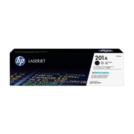 Toner Hp CF400A (201A) Negro Para Lj Pro M252 asi mismo obtendrá colores vibrantes, texto nítido, líneas finas y una salida consistente