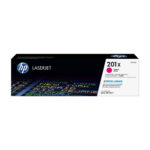 Toner Hp CF403X (201X) Magenta Para Lj Pro M252 cuentan con altos estándares de calidad de impresión y al mejor precio del mercado