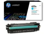 Toner Hp CF451A (655A) Cyan Ent M652/M681 10.5kpg es un cartuchos de impresora original y genuino fabricado por HP es tu mejor alternativa.