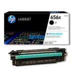 Toner Hp CF460X (656X) Negro Ent M652 27kpg obtén resultados brillantes y confiables con tóner e impresoras originales de HP 