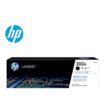 Toner Hp CF500A (202A) Negro Lj Pro M254 1.4 Kpgs cuentan con altos estándares de calidad de impresión y al mejor precio del mercado