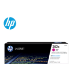 Toner Hp CF503X (202X) Magenta Lj Pro M254 2.5 Kpgs cuentan con altos estándares de calidad de impresión y al mejor precio del mercado