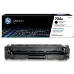 Toner Hp CF510A (204A) Lj Pro M154 Negro 1.1 Kpgs  cuentan con altos estándares de calidad de impresión y al mejor precio del mercado