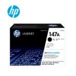 Toner Hp W1470A (147A) L.J. 107a Black 10,500 Pgs asequible para impresoras compactas y rápidas. Los cartuchos de tóner originales