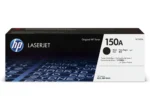 Toner Hp W1500A (150A) L.J. M111w Black 975 Pgs Ideal para pequeñas oficinas y usuarios domésticos exigentes, este tóner te proporciona la calidad y fiabilidad