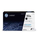 Toner Hp W1510A (151A) L.J. 4003a Black 3,050 Pgs  tiene un rendimiento excelente si se trata de impresiones de calida.