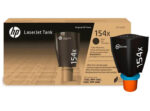 Toner Hp W1540X (154X) L.J. 1502 Black 5,000 Pgs es una solución de impresión de alta calidad Ideal para entornos comerciales y oficinas