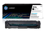 Toner Hp W2020X (414X) L.J. M454 Black 7,500 Pgs Imprima todos sus documentos empresariales de forma rápida y eficiente,