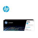 Toner Hp W2021X (414X) L.J. M454 Cyan 6,000 Pgs Imprima todos sus documentos empresariales de forma rápida y eficiente,