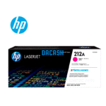 Toner Hp W2123A (212A) L.J. M555 Magenta 4,500 Pgs c