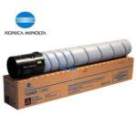 Toner Konica Minolta Tn-514K Black Bizhub C-458, 558 A9E8190  tiene un rendimiento excelente si se trata de impresiones de calidad