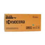Toner Kyocera TK-1175 Negro M2040DN, M2640IDW Original tiene un rendimiento excelente si se trata de impresiones de calidad