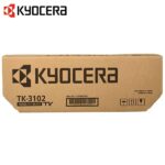 Toner Kyocera TK-3102 FS-2100dn / Ecosys M3040idn Black 12.500 Páginas  tiene un rendimiento excelente si se trata de impresiones de calidad