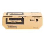 Tóner Kyocera TK-3162 Ecosys M3145id 12.500 Páginas diseñado para ofrecer una impresión de alta calidad y duradera en entornos de oficina.