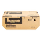 Toner Kyocera TK-3182 Ecosys M3655idn 21,000 Páginas Imprime documentos en color que destaquen con gráficos vívidos y detalles nítidos.