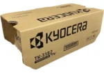 Toner Kyocera TK-3182 Ecosys M3655idn 21,000 Páginas Imprime documentos en color que destaquen con gráficos vívidos y detalles nítidos.