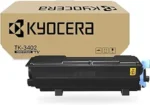 Toner Kyocera TK-3402 Ecosys PA4500x / MA4500ix / MA4500ifx Black 12,500 Páginas s adecuado para las impresoras y fotocopiadoras