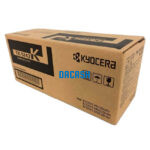 Toner Kyocera TK-5142K M6030Cdn Negro tiene un rendimiento excelente si se trata de impresiones de calidad, la cual te rinde para 7,000 págs