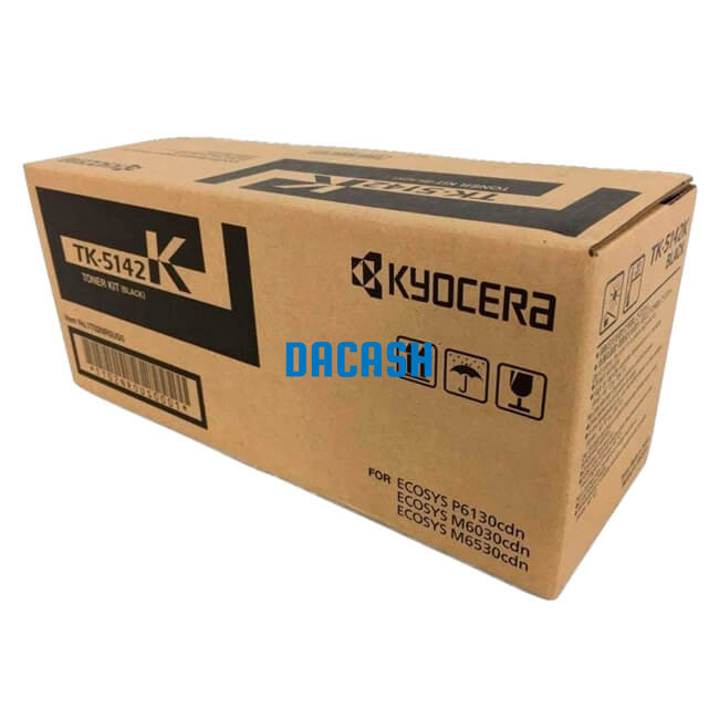toner-kyocera-tk-5142k-m6030cdn-negro-original Toner Kyocera TK-5142K M6030Cdn Negro tiene un rendimiento excelente si se trata de impresiones de calidad, la cual te rinde para 7,000 págs