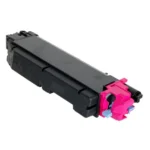 Toner Kyocera TK-5142M M6030Cdn Magenta tiene un rendimiento excelente si se trata de impresiones de calidad, la cual te rinde para 5,000 págs