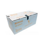 Toner Kyocera Tk-5242Y Yellow Ecosys M5526Cdw 3K PGS te ofrece calidad de impresión  nítido y radiante, te brinda garantía de fábrica