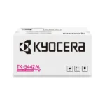 Toner Kyocera TK-5442M original Magenta cuentan con altos estándares de calidad de impresión y al mejor precio del mercado.