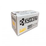 Toner Kyocera TK-5442Y original Yellow cuentan con altos estándares de calidad de impresión y al mejor precio del mercado.