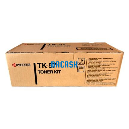 Toner Kyocera TK-57 Fs-1920 Original sido especialmente formulado y probado para proporcionar la mejor calidad de imagen e impresión
