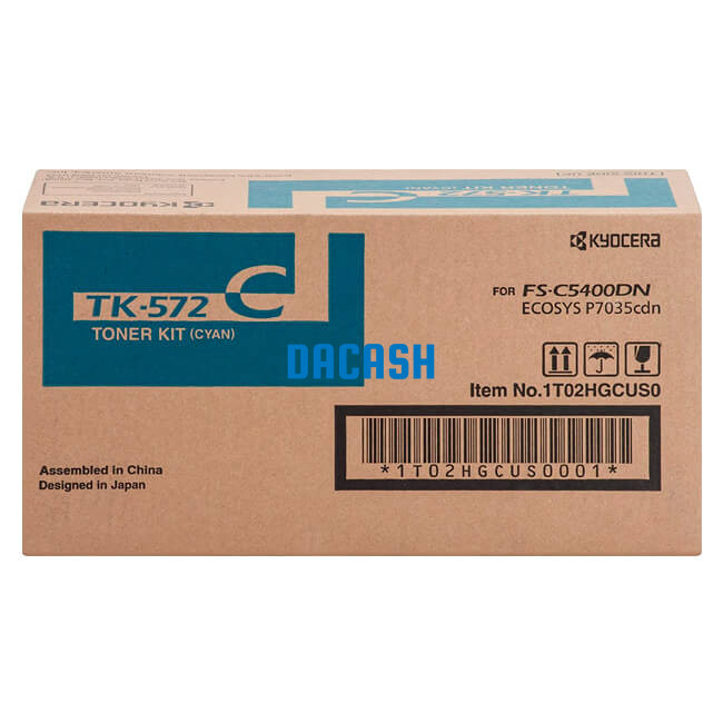 toner-kyocera-tk-572c-cyan-para-fs-5400dn-12k Toner Kyocera TK-572C Cyan FS-5400DN 12K tiene un rendimiento excelente si se trata de impresiones de calidad, la cual te rinde para 12K