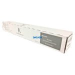 Tóner Kyocera TK-6357 TASKalfa MZ4001i / MZ5001i / MZ6001i Black  tiene un rendimiento excelente si se trata de impresiones de calidad