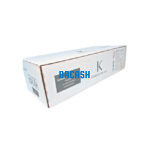 Toner Kyocera Tk-6727 Taskalfa 8002 tiene un rendimiento excelente si se trata de impresiones de calidad, la cual te rinde para 70,000 páginas 