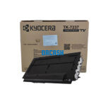 Toner Kyocera TK-7237 [1T02ZS0US0 35,000 Págs es un cartucho original diseñado específicamente para impresoras Kyocera TASKalfa MZ4000i. 