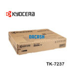Toner Kyocera TK-7237 [1T02ZS0US0 35,000 Págs es un cartucho original diseñado específicamente para impresoras Kyocera TASKalfa MZ4000i. 