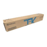 Tóner Kyocera TK-8117C Ecosys M8124cidn / M8130cidn Cyan 6,000 Páginas tiene un rendimiento excelente si se trata de impresiones de calidad,